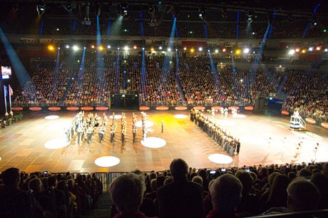 United Orchestra of the National Police Kiev